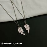 ست گردنبند🩷