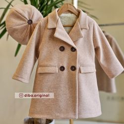 پالتو cookie/ گُلبهی