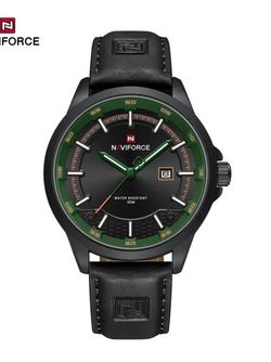 ساعت مچی مردانه Naviforce NF-9248