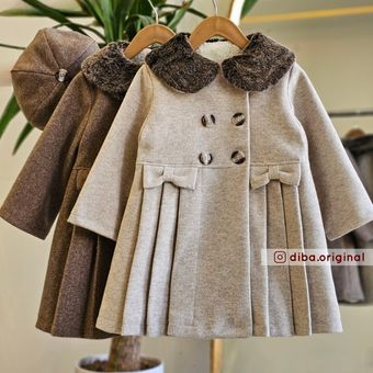 پالتو Dezire/ استخوانی