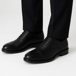 کفش رسمی مدل سرو