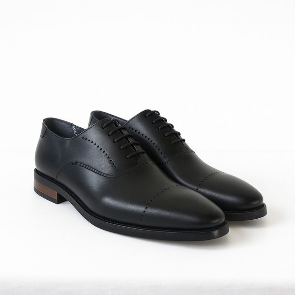 کفش رسمی اصیل