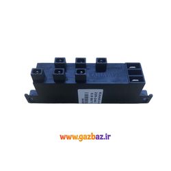 ترانس جرقه زن اجاق گاز رهاورد