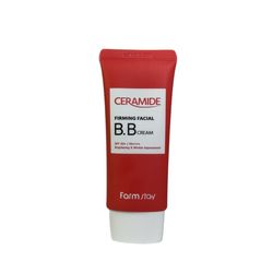 کرم پودر BB فارم استی مدل Ceramide