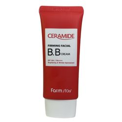 کرم پودر BB فارم استی مدل Ceramide