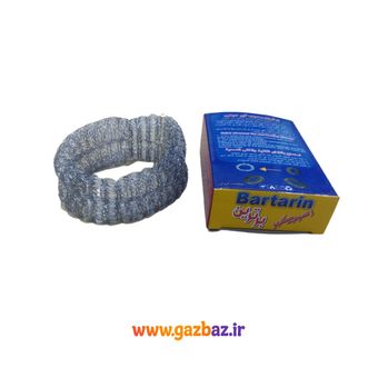 جرمگیر سیمی سماور و کتری برترین