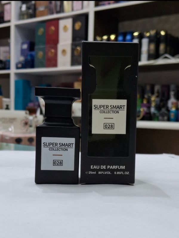 ادکلن  سوپر اسمارت 028 فاکینگ فابولوس 25 میل