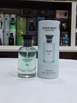 ادکلن سوپر اسمارت 078 لویی ویتون ایمجینیشن 25 میل