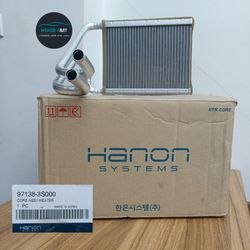 رادیاتور بخاری هیوندای سوناتا وای اف 971383s000
