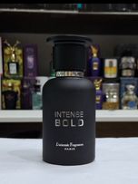 ادکلن  اینتنس بولد لورینتال فرگرانس  Lorientale Fragrances Intense Bold