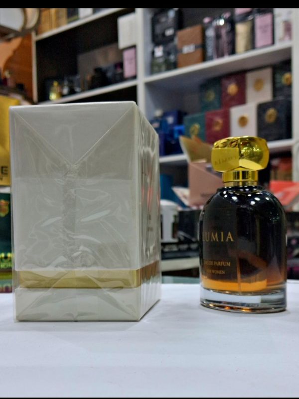 ادکلن لومیا اورجینال فرانسه LUMIA For Women