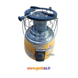 والر گازی چندکاره مدل صحرا