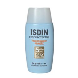 ضد آفتاب ایزدین مدل Fotoprotector FusionWater Magic