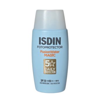 ضد آفتاب ایزدین مدل Fotoprotector FusionWater Magic