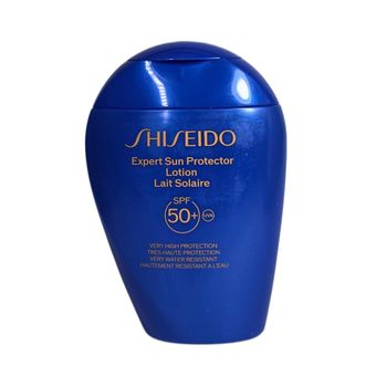 ضد آفتاب شیسیدو مدل Expert Sun Protector Lotion Lait Solaire