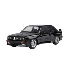 ماکت فلزی ماشین بی ام و BMW M3 مقیاس 1.24 موزیکال چراغدار کد 1900-440