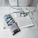 عود دست ساز هندی رایحه آیس ولی برند آمریا