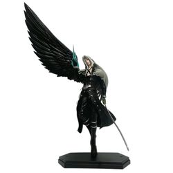 فیگور سفیروث sephiroth ارتفاع:45cm جعبه دار