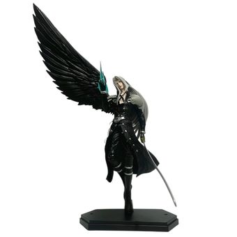 فیگور سفیروث sephiroth ارتفاع:45cm جعبه دار