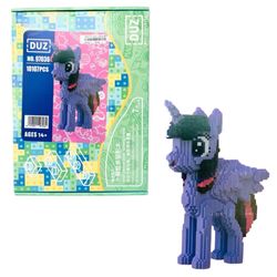 لگو ساختنی پونی کد 97036