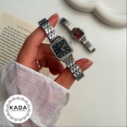 دنیل ولینگتون صفحه مشکی