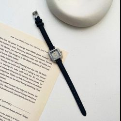 فلورا بند چرمی حبه قند