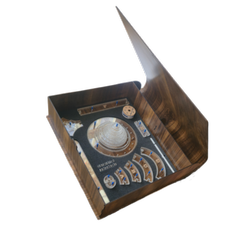 اسپیروگراف ، دوایر جادویی ، حلقه جادویی