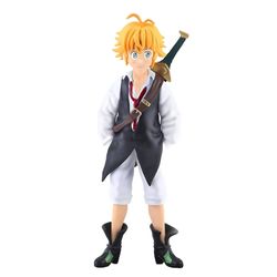 فیگور ملودیوس انیمه هفت گناه کبیره ارتفاع 18cm