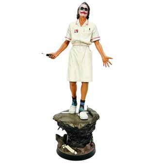 فیگور جوکر Joker مدل پرستار مقیاس 1/4 ارتفاع 54cm joker nurse figure