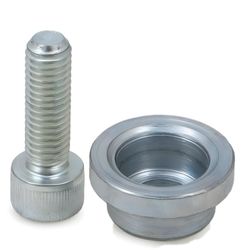 بوش هرزگرد دینام با بوش پژو 405