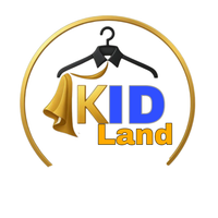 پوشاک کیدلند