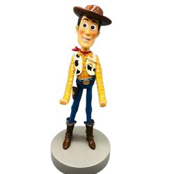استند دسته کنسول و موبایل وودی Toy story