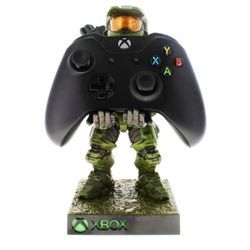 استند دسته کنسول و موبایل  هیلو halo مستر چیف