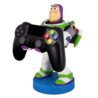 استند دسته کنسول و موبایل بازلایتر Toy story