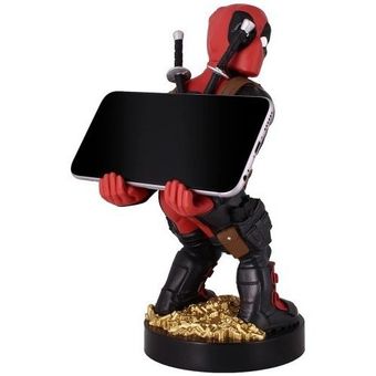استند دسته کنسول و موبایل ددپول Deadpool