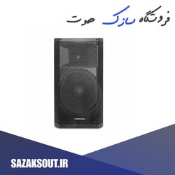 باند اکتیو سونیک پرو PX2400 – اسپیکر حرفه‌ای ( Sonic Pro )