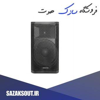 باند اکتیو سونیک پرو PX2400 – اسپیکر حرفه‌ای ( Sonic Pro )