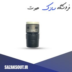 کپسول میکروفن K38 – انتخاب حرفه‌ای‌ها برای صدایی شفاف و قدرتمند