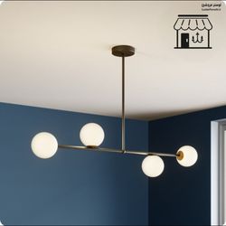 لوستر لاینر خطی مولکولی