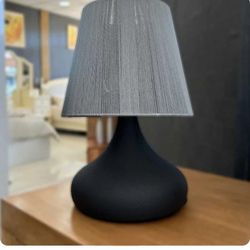 آباژور رومیزی مدرن و مینی‌مال ترند