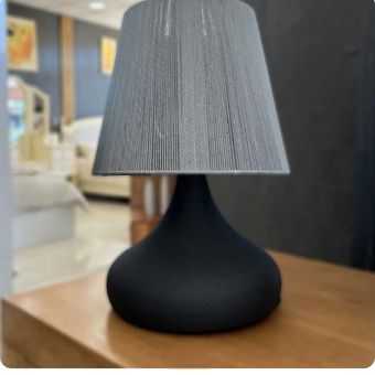 آباژور رومیزی مدرن و مینی‌مال ترند