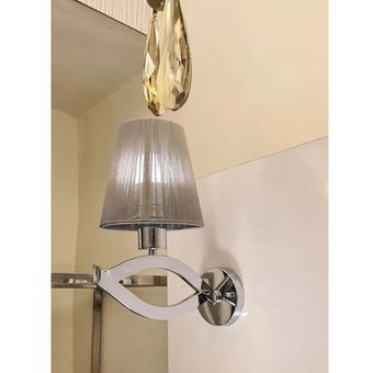 لوستر دیواری لهستانی - دیوارکوب مدرن