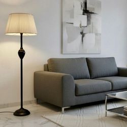 آباژور ایستاده مدرن مینیمال کنارسالنی ترند سال