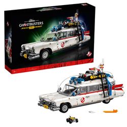 لگو ساختنی ماشین زمان کد 9902