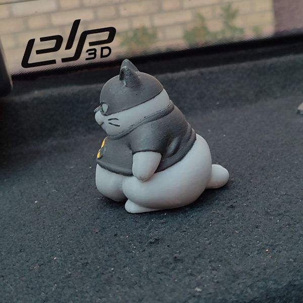 کتمن (گربه بتمن)