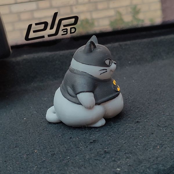 کتمن (گربه بتمن)