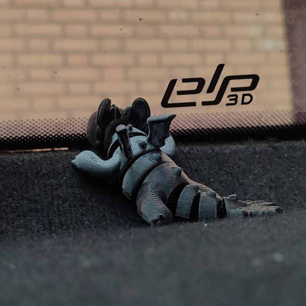 خشم شب مفصلی