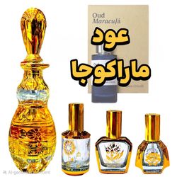 عطر عود ماراکوجا برند لوزی همراه با مشاوره رایگان