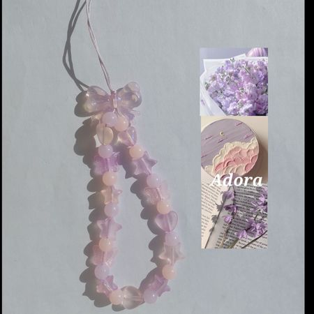 چارم بنفشه💜