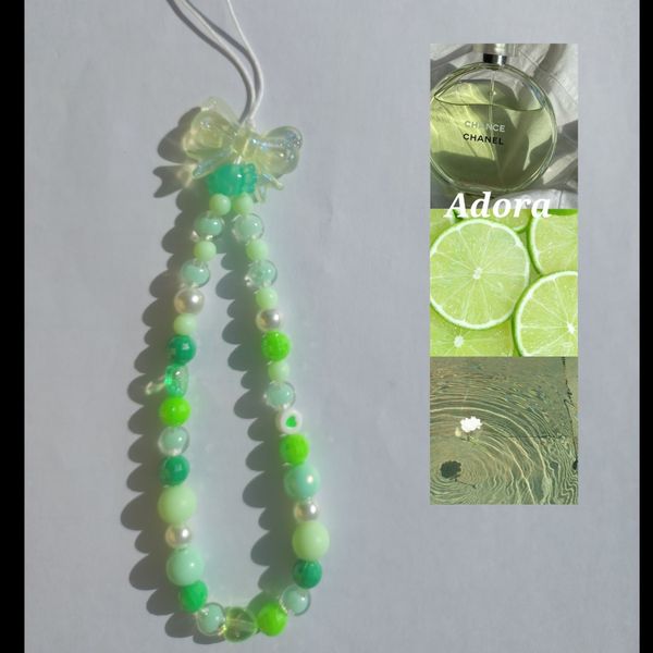 چارم لیمویی 1